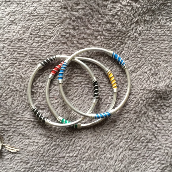 Small bangles. - Picture 4 of 4